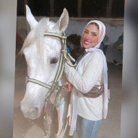 AmiraElBably (@amiraafayeez) 's Twitter Profile
