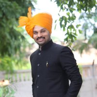 Rajesh Kankipati (@road2rajesh) 's Twitter Profile