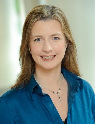 Joanna Ossinger Profile