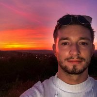 Matteo Cavalieri (@mpcavalieri) 's Twitter Profile