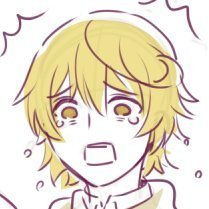 ren | 26 | he/him | hatoful boyfriend & holistar account. only draws things with kazuaki, apparently. | hello! to avoid confusion, I am white + american