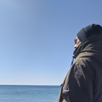 ByrneMGL's profile picture. #Bears, #Leafs, Battlestar Galactica (but not actually the last one, iykyk). Toronto Sports fandom.