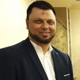 MIkramHS's profile picture. My name is Ikram Siddiqui. I am an Indian. I would like to take this opportunity to propose my candidature for your esteemed organization.