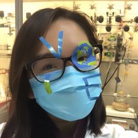 Ingrid Paredes, PhD(@ingridjoylyn) 's Twitter Profile Photo