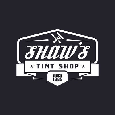 Shaw's Tint Shop specializes in Xpel Window Tinting, PPF, Ceramic Coating, residential and commercial tint. Darrin Shaw is a master window tinter since 1985.