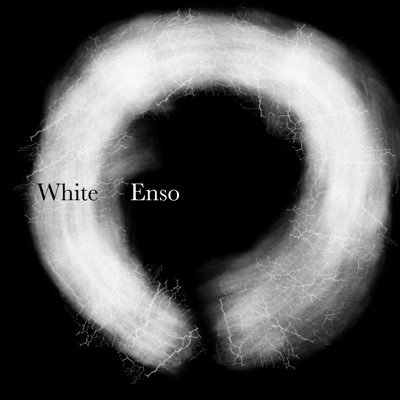 White Enso