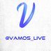 V A M O S (@vamos_live) Twitter profile photo