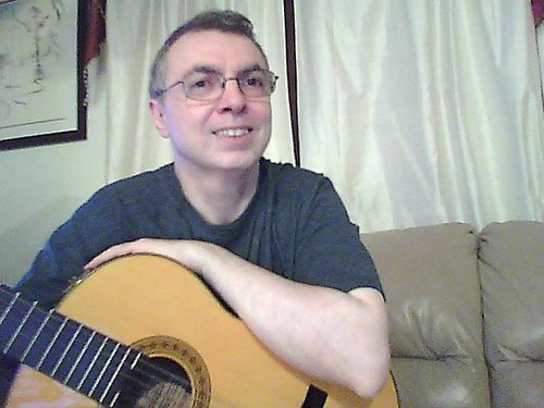 Realtor,day trader,musician,poker player.