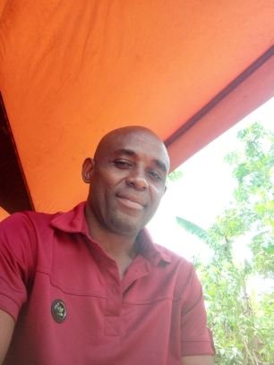 CAnurunkem's profile picture. optimistic and serious minded