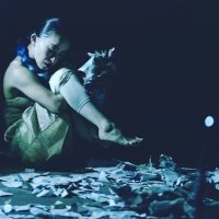 史椛穂 𝚂𝚑𝚒𝚣𝚞𝚑𝚘𓅓 (@shizuho_shion) Twitter profile photo