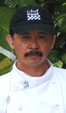 chefyant's profile picture. chef