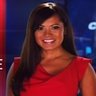 thehazelmae's profile picture. TV Sports Broadcaster | Host | Diamonds Are A Girl’s Best Friend |MLB International IG:hazelmaedesign #ChiefsKingdom