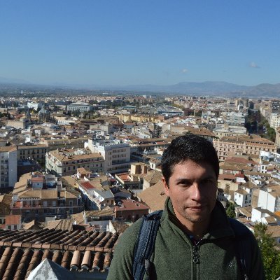 Limberg117's profile picture. Arriero arqueo-geógrafo