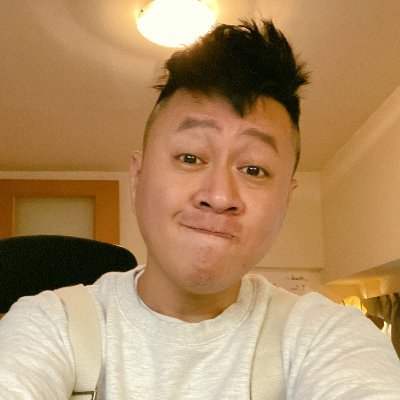 gGvW3qiEqZJTYc8's profile picture. 【⚠️警告：本推含情色敏感內容，請勿追蹤、查看，若您追蹤點選"查看"視同明白貼文為成人內容18+並已達法定年齡且視為表態已成年。】
ＹＴ或粉專不太好意思播的 都在這