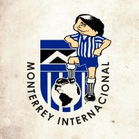 Monterrey Internacional (@monterrey_inter) 's Twitter Profile Photo Monterrey Internacional (@monterrey_inter) 's Twitter Profile Photo