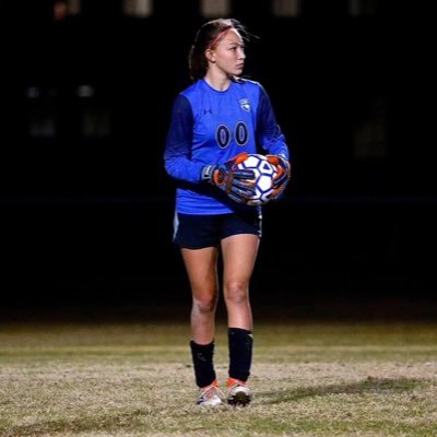 NatashaStram99's profile picture. Navy Women’s Soccer ‘28