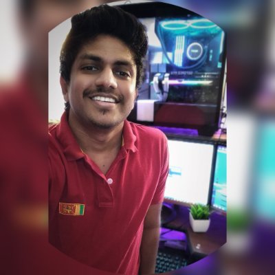 Freelance Architectural Designer 👨🏻💼 | Freelance 3D Artist 👨🏻🎨 | Travel Lover 🥾🌏🧳 | Computer Enthusiast 🖥️👨💻 | Simple Human ❤️