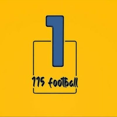 _115BALL's profile picture. Football Analysis