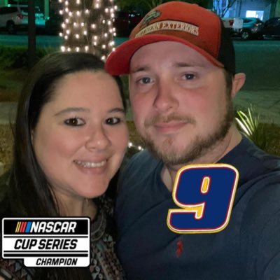 All about NASCAR and #9 of Dawsonville, Georgia’s own *Cup Series Champion🏆* Chase Elliott🏁 Georgia Bulldogs 🏈 Oh, and Jeff Gordon follows me. 🤷🏻‍♂️