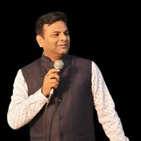 Sudhir Garg ๐ฎ๐ณ (@sudhir_garg) 's Twitter Profile