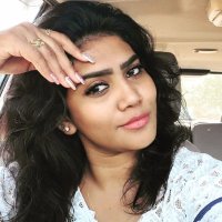 Pranavi R (@pranavi_1999abc) 's Twitter Profile