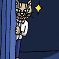 なかむらなおし イラストレーター (@maenomeri9) 's Twitter Profile Photo なかむらなおし イラストレーター (@maenomeri9) 's Twitter Profile Photo