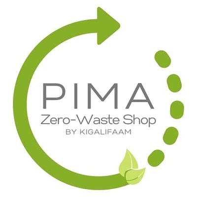 First Zero-Waste shop in Rwanda creating sustainability in the community for you and our vendors.