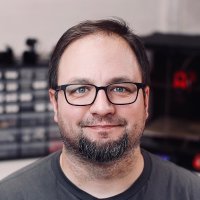 Maks Zolin (@maks_zolin) 's Twitter Profile