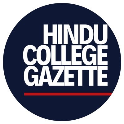 Non-partisan bimonthly magazine covering politics, history, society & everything in between Submissions: hinducollegegazette@gmail.com