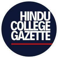 Hindu College Gazette(@HC_Gazette) 's Twitter Profile Photo