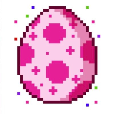 Congratulations, you’ve stumbled upon a rare egg. 🥚https://t.co/ERVkTOXPIP