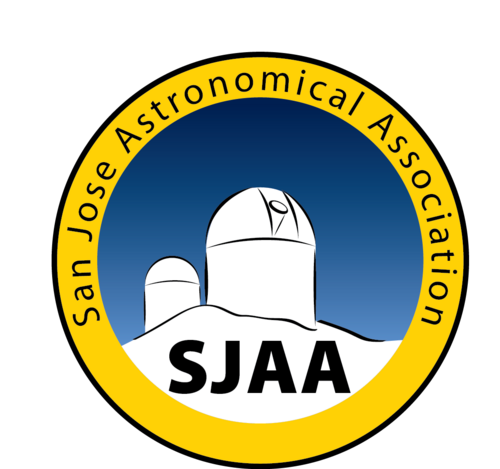 We are the San Jose Astronomical Association, bringing astronomy, science to the people of San Jose, the bay area and beyond.