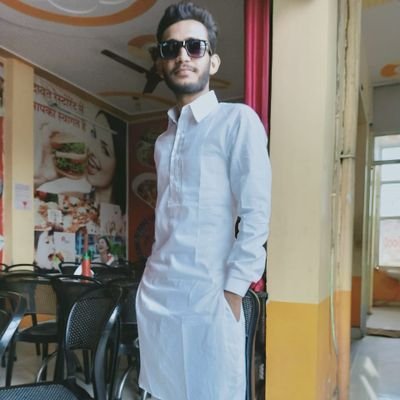 VijayFander's profile picture. vijay kumar 
😎😎😎
mathematics student
study in delhi university 
hansraj college