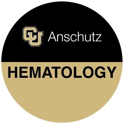 CU Anschutz Division of Hematology