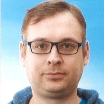 vitek_pinter's profile picture. 