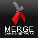 Service status for Merge Gaming