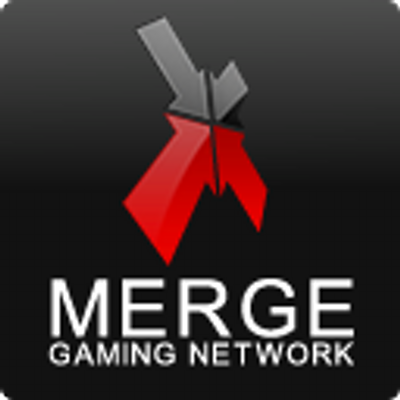 Merge Gaming Network