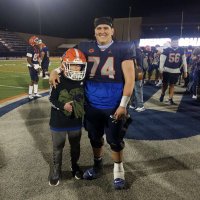 Kieffer Jones (@joneskieffer) 's Twitter Profile