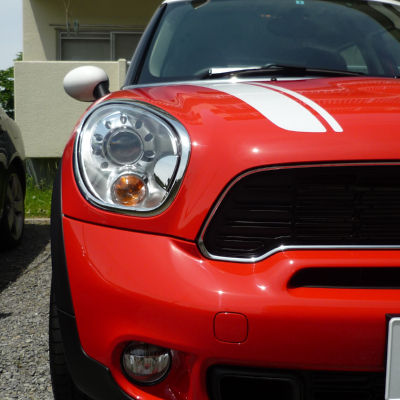 Rakuro's profile picture. 脳の情報処理メカニズムや人間機械系が気になって寝られません．[Skype: rakuromoon]