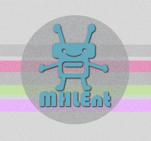 MHLEnt's profile picture. 
