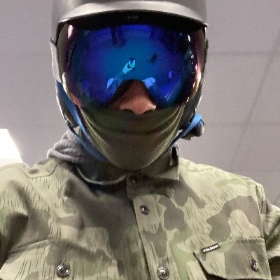 shredgnarpowpow's profile picture. I just wanna ride