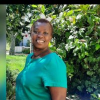 Rosemary Odero-Juma (@akothakoth6) 's Twitter Profile