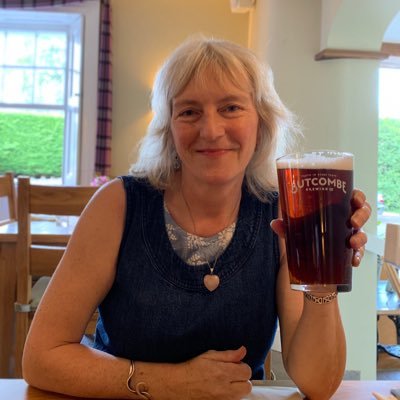 Personal account: politics, health, planning, conservation, art, music, writing. Questioner. Underdog supporter. Obviously a real ale fan. Btw, I have a PhD