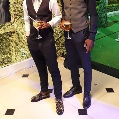 prada_marques's profile picture. God first!🙏
then it's me