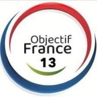 Objectif France Bouches du Rhône (@objfrance13) 's Twitter Profile Photo Objectif France Bouches du Rhône (@objfrance13) 's Twitter Profile Photo