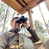 Wolverine (@midgethewolf) Twitter profile photo