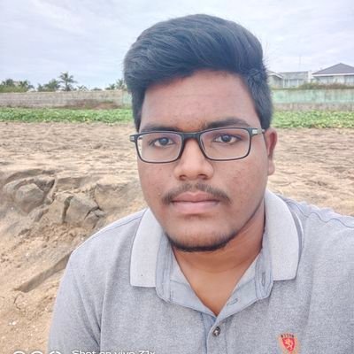 _badhri's profile picture. ✨what u think, u will become! ✨
'A common man with simple thoughts.'❣️