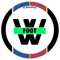 WF Barça (@wyn_barcelone) 's Twitter Profile