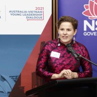 Elise Giles 🇦🇺🇻🇳 (@eliseagiles) 's Twitter Profile Photo Elise Giles 🇦🇺🇻🇳 (@eliseagiles) 's Twitter Profile Photo