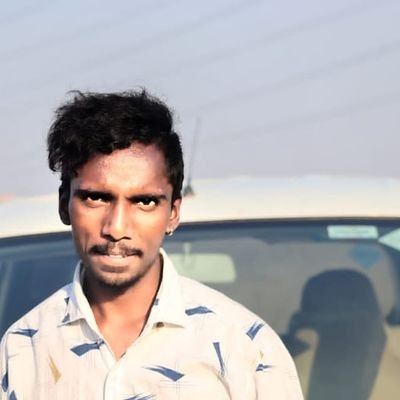 CheemarlaM Profile Picture